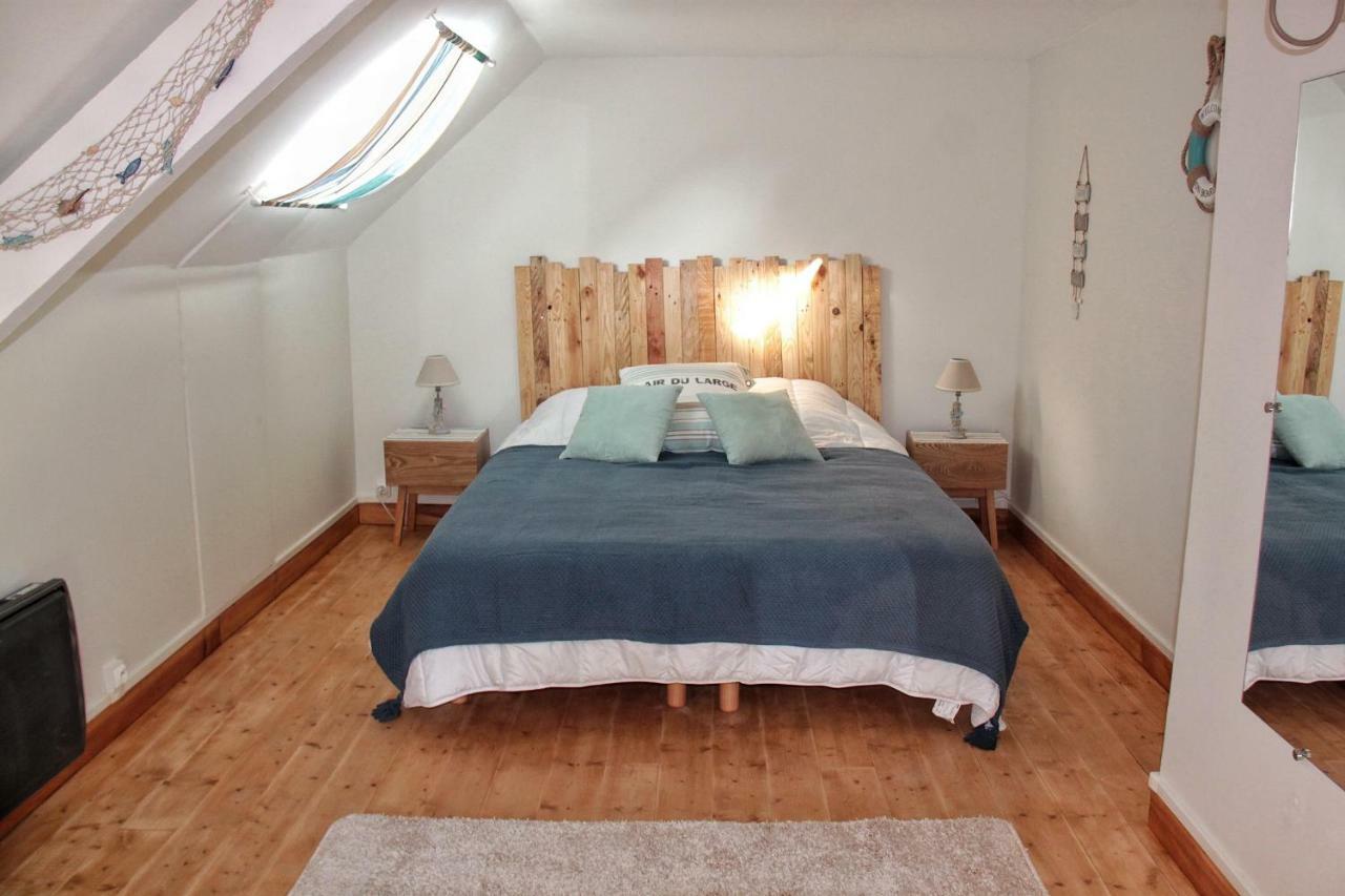 Au Ruisseau De Belle Isle Apartman Echinghen Kültér fotó