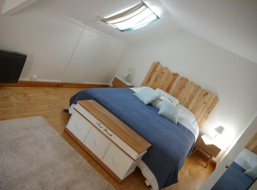 Au Ruisseau De Belle Isle Apartman Echinghen Kültér fotó